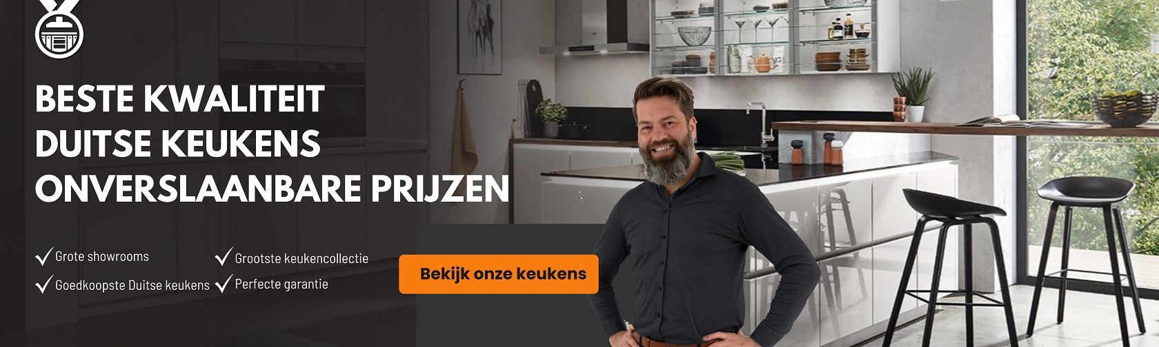 de duitse keukenzaak van nederland