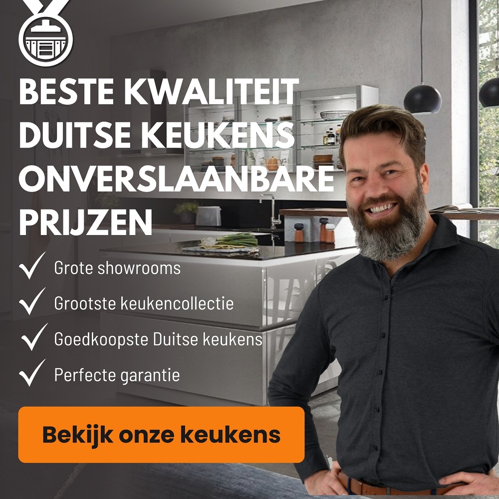 de duitse keukenzaak van nederland
